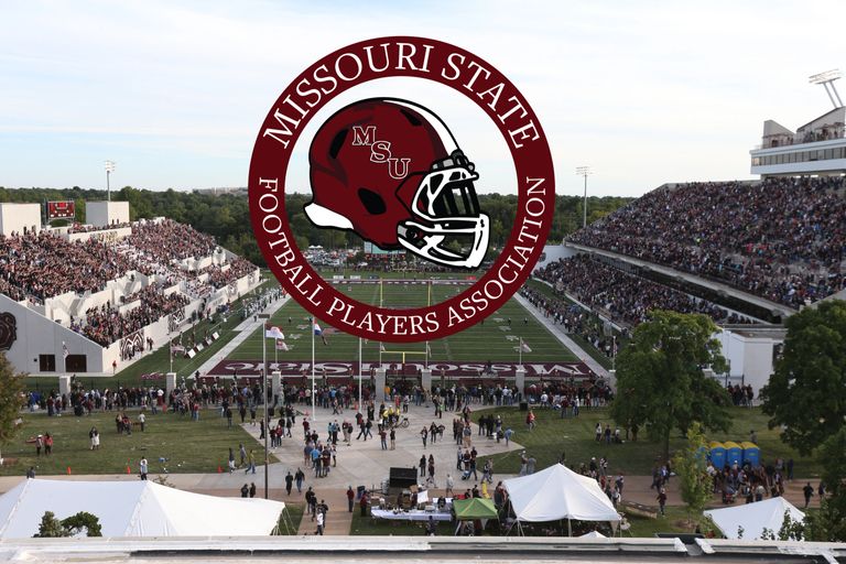 Missouri State Football Players Association